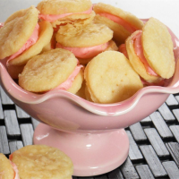 ARE WAFERS COOKIES RECIPES