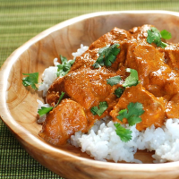Punjabi Chicken in Thick Gravy Recipe | Allrecipes image