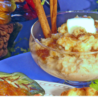 OATMEAL WITH CONDENSED MILK RECIPES