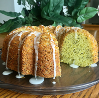 Poppy Seed Bundt Cake II Recipe | Allrecipes image