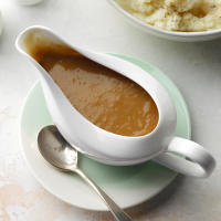 Foolproof Gravy Recipe: How to Make It image