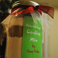 Homemade Chocolate Chip Cookie Mix Recipe | Allrecipes image