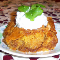 Pecan Pie Cake I Recipe | Allrecipes image