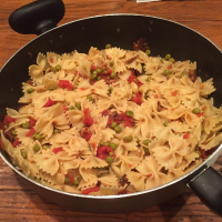 Bowtie Pasta Recipe | Allrecipes image
