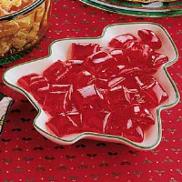 CINNAMON FLAVORED CANDY RECIPES