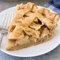 Apple Pie Recipe - Perfect Every Time! - Easy Recipes in ... image