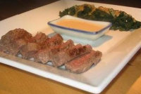 Steak Mustard Dip Recipe - Food.com image