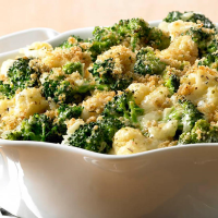 Broccoli Cauliflower Casserole from McCormick® | Allrecipes image