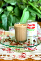 Frozen Hot Chocolate with Evaporated Milk Recipe | Allrecipes image