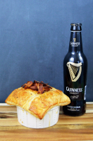 Irish Meat and Potato Pie | The Starving Chef image