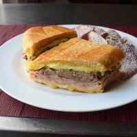 Chef John's Cuban Sandwich | Allrecipes image