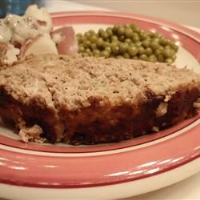 Rachel's Turkey Loaf Recipe | Allrecipes image