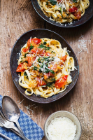 Country-style Pasta recipe | Eat Smarter USA image