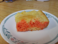 STRAWBERRY BARS WITH CAKE MIX RECIPES