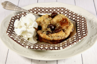 Bread Pudding Muffins | Allrecipes image