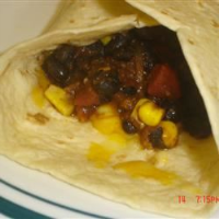Quick Brownbag Burritos Recipe | Allrecipes image