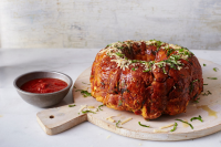 Pull Apart Pizza Bread Recipe | Southern Living image