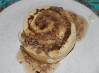 Meat Roll with Gravy | Just A Pinch Recipes image
