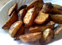 Potato Logs | Just A Pinch Recipes image