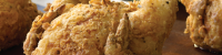 Pat's Deep-Fried Cornish Game Hens Recipe | Epicurious image