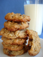 Oh My D-Lux Chocolate Chip Cookies Recipe - Food.com image