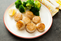 How to Cook Scallops - The Pioneer Woman – Recipes ... image