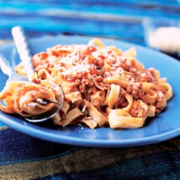 Classic Bolognese Sauce | Cook's Illustrated image
