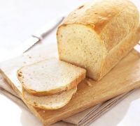 Classic white loaf recipe | BBC Good Food image