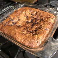 Chocolate Pudding Cake II Recipe | Allrecipes image