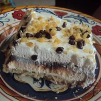 Piggy Pudding Dessert Cake Recipe | Allrecipes image