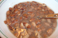 Cooking Dried Beans - Crock Pot Recipe - Food.com image