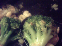 Broccoli-And-Cauliflower Saute Recipe - Food.com image