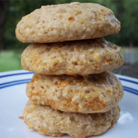 Honey Cookies Recipe | Allrecipes image