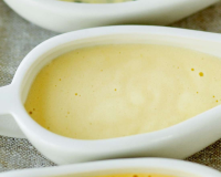 Classic Butter Sauce recipe | Eat Smarter USA image