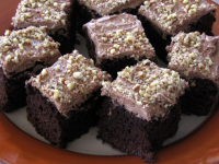 Hershey's Fudgy Brownie's Recipe - Food.com - Recipes ... image