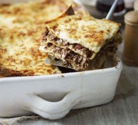 Lasagne recipe - Recipes and cooking tips - BBC Good Food image