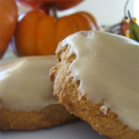 Pumpkin Cookies V Recipe | Allrecipes image