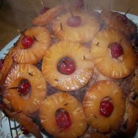 Rita's Sweet Holiday Baked Ham Recipe | Allrecipes image