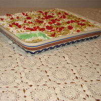 Pistachio Cream Pie Recipe | Allrecipes image