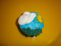 Summer Days CupCakes from 