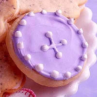 Butter Buttons Recipe | Land O’Lakes image