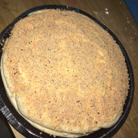 Peanut Butter Mousse Pie Recipe | Allrecipes image