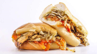 CHICKEN PHILLY CHEESESTEAK MEAT RECIPES