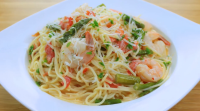 Shrimp Scampi Olive Garden Recipe (Copycat) - Recipes.net image