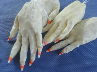 Witch's Hands | Just A Pinch Recipes image