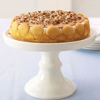 Elva's Custard Pie Recipe | Allrecipes image
