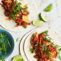WHAT TO COOK WITH FAJITAS RECIPES