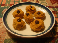 Gluten-Free Pumpkin Cookies Recipe - Food.com image