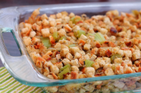 CAN YOU MAKE STUFFING WITHOUT BUTTER RECIPES