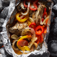 HOW TO GRILL CORN IN ALUMINUM FOIL RECIPES